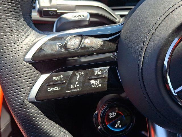 new 2026 Mercedes-Benz AMG GLE 53 car, priced at $109,429