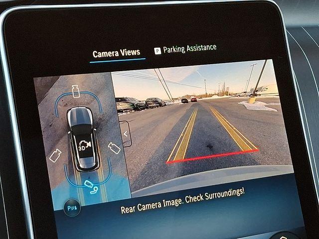 new 2026 Mercedes-Benz GLC 300 car, priced at $67,205