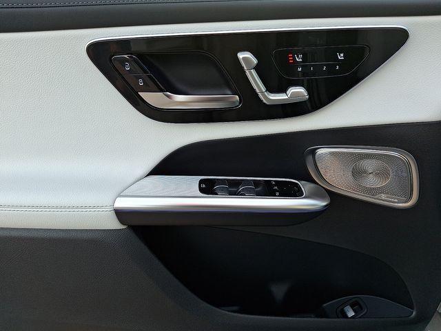 new 2026 Mercedes-Benz GLC 300 car, priced at $67,205