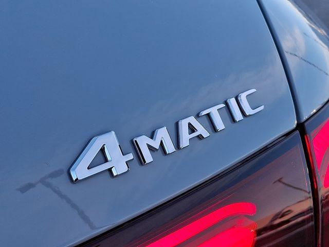 new 2026 Mercedes-Benz GLC 300 car, priced at $67,205