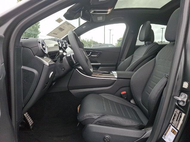 new 2027 Mercedes-Benz GLC 300 car, priced at $79,254