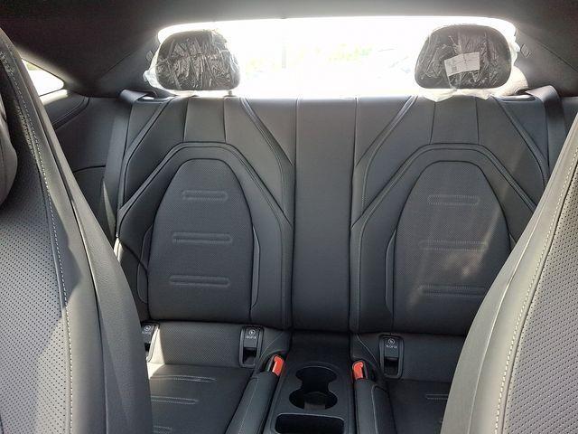 new 2026 Mercedes-Benz AMG CLE 53 car, priced at $97,944