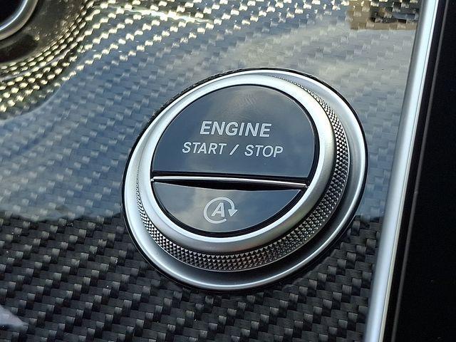 new 2026 Mercedes-Benz AMG CLE 53 car, priced at $97,944