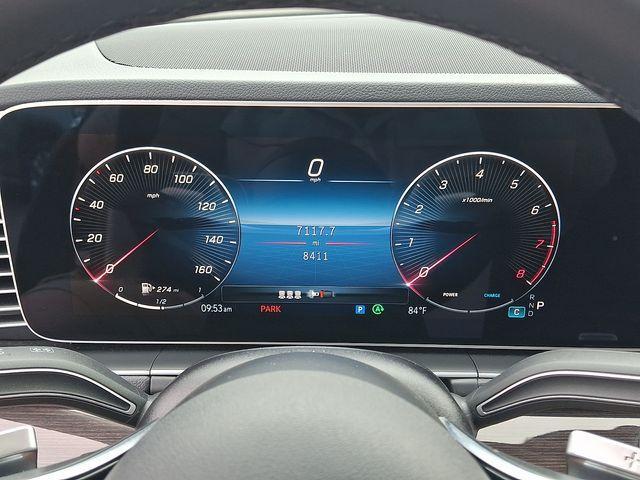 used 2026 Mercedes-Benz GLE 350 car, priced at $66,549