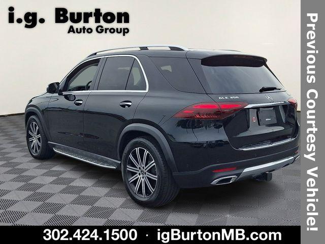 used 2026 Mercedes-Benz GLE 350 car, priced at $65,798