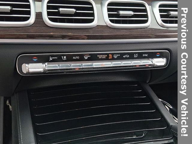 used 2026 Mercedes-Benz GLE 350 car, priced at $65,798