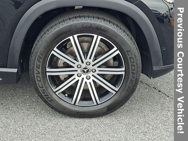 used 2026 Mercedes-Benz GLE 350 car, priced at $65,798