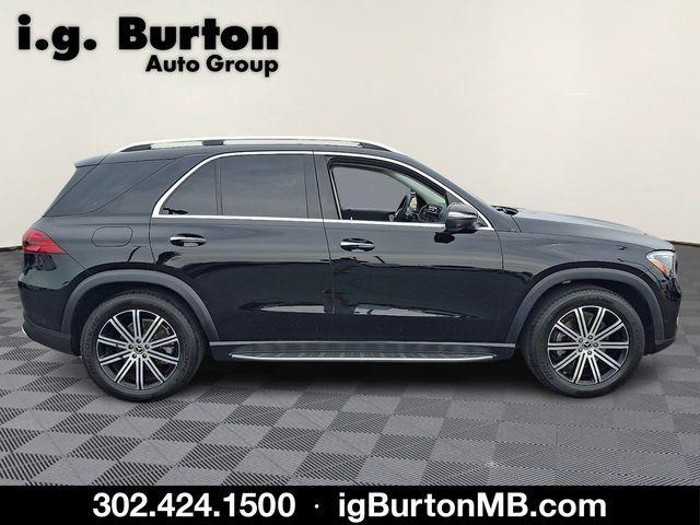 used 2026 Mercedes-Benz GLE 350 car, priced at $66,549