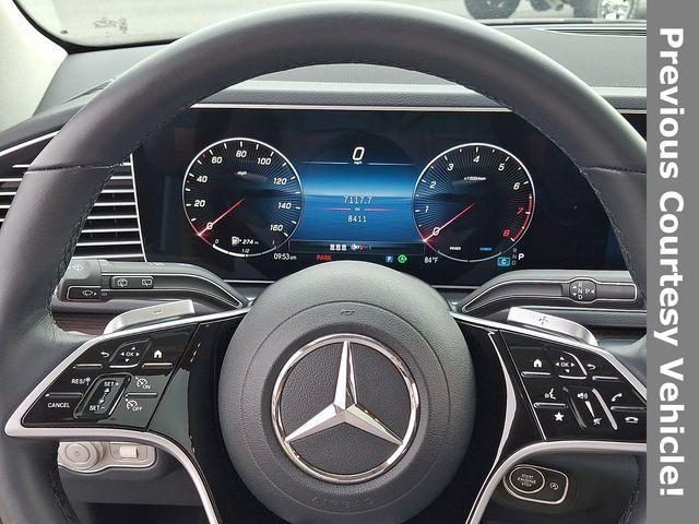 used 2026 Mercedes-Benz GLE 350 car, priced at $65,798