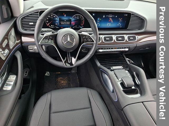 used 2026 Mercedes-Benz GLE 350 car, priced at $65,798