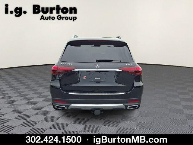 used 2026 Mercedes-Benz GLE 350 car, priced at $66,549