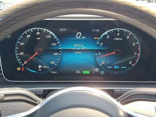used 2023 Mercedes-Benz GLE 450 car, priced at $57,794