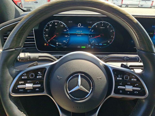 used 2023 Mercedes-Benz GLE 450 car, priced at $57,794