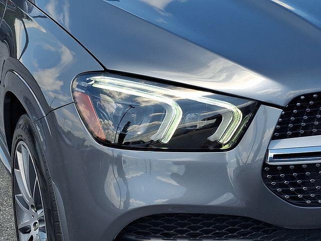 used 2023 Mercedes-Benz GLE 450 car, priced at $57,794