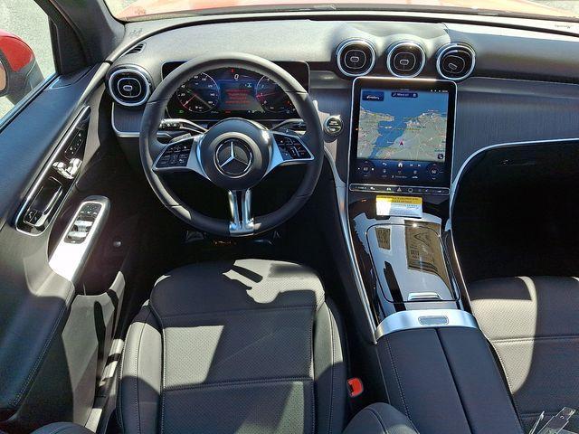 new 2026 Mercedes-Benz GLC 300 car, priced at $60,609
