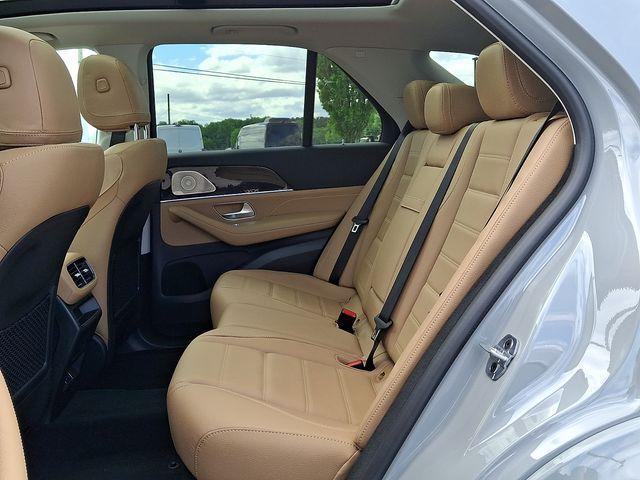 new 2026 Mercedes-Benz GLE 450 car, priced at $85,254