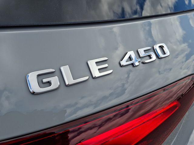 new 2026 Mercedes-Benz GLE 450 car, priced at $85,254
