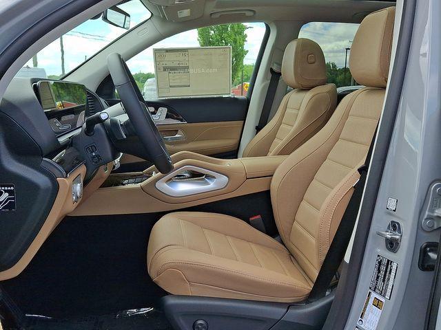 new 2026 Mercedes-Benz GLE 450 car, priced at $85,254