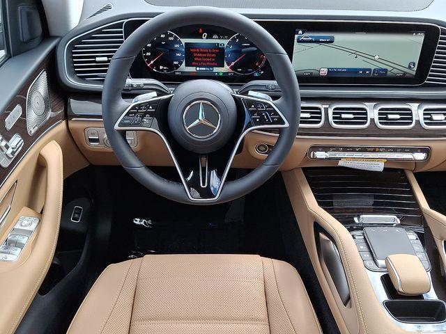 new 2026 Mercedes-Benz GLE 450 car, priced at $85,254