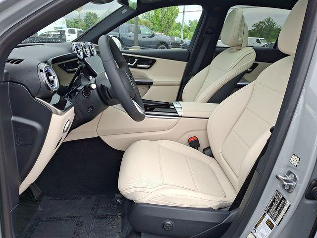 new 2026 Mercedes-Benz GLC 300 car, priced at $62,884
