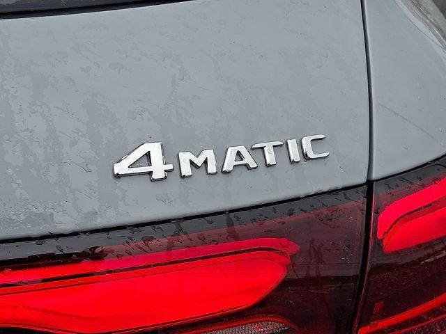 new 2026 Mercedes-Benz GLC 300 car, priced at $62,884