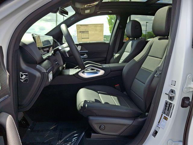 new 2026 Mercedes-Benz GLE 450 car, priced at $81,049