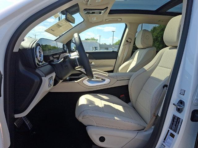 new 2027 Mercedes-Benz GLE 450 car, priced at $81,299