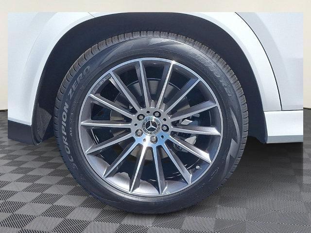 new 2027 Mercedes-Benz GLE 450 car, priced at $81,299