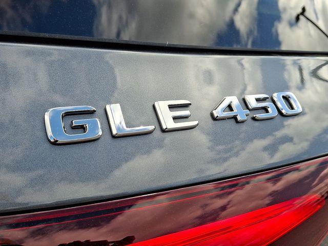 new 2026 Mercedes-Benz GLE 450 car, priced at $84,164