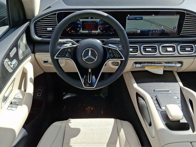 new 2026 Mercedes-Benz GLE 450 car, priced at $84,164
