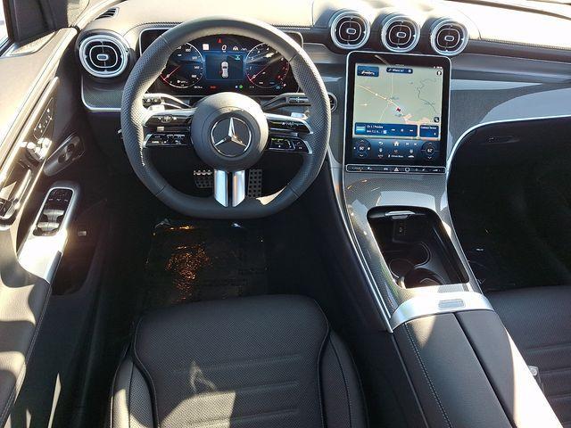 used 2026 Mercedes-Benz GLC 300 car, priced at $63,798