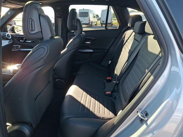 used 2026 Mercedes-Benz GLC 300 car, priced at $63,798