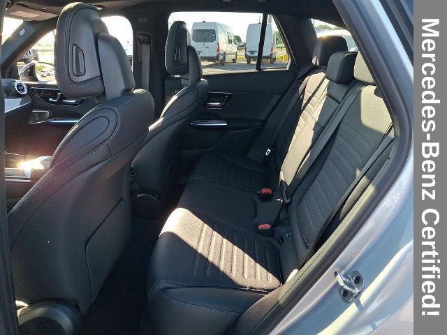 Mercedes-Benz GLC view 10