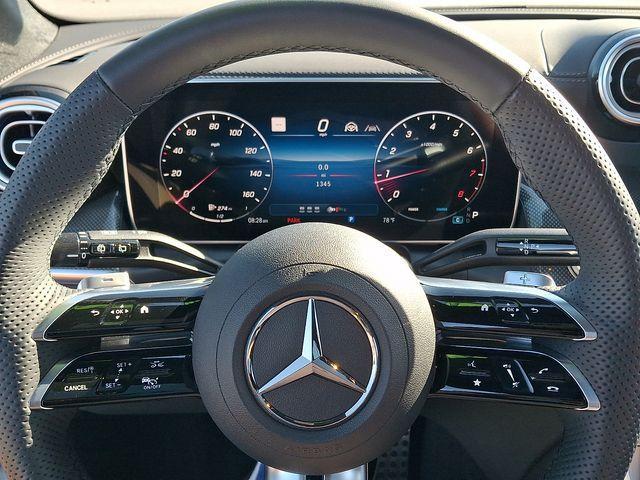 used 2026 Mercedes-Benz GLC 300 car, priced at $63,798