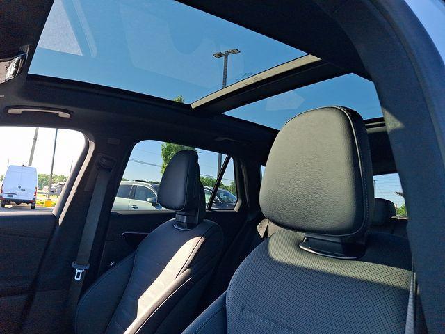 used 2026 Mercedes-Benz GLC 300 car, priced at $63,798