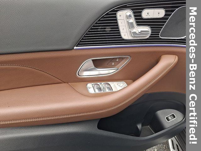 used 2025 Mercedes-Benz GLE 350 car, priced at $69,435