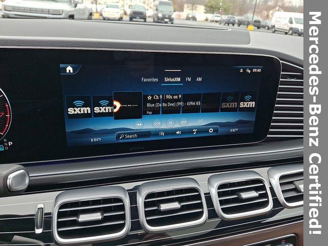 used 2025 Mercedes-Benz GLE 350 car, priced at $69,435