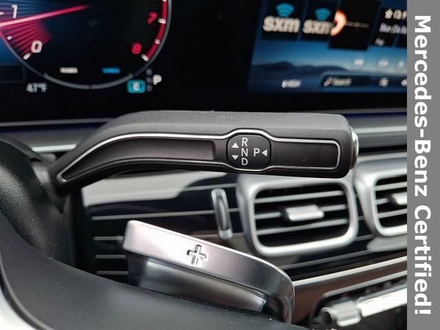 used 2025 Mercedes-Benz GLE 350 car, priced at $69,435