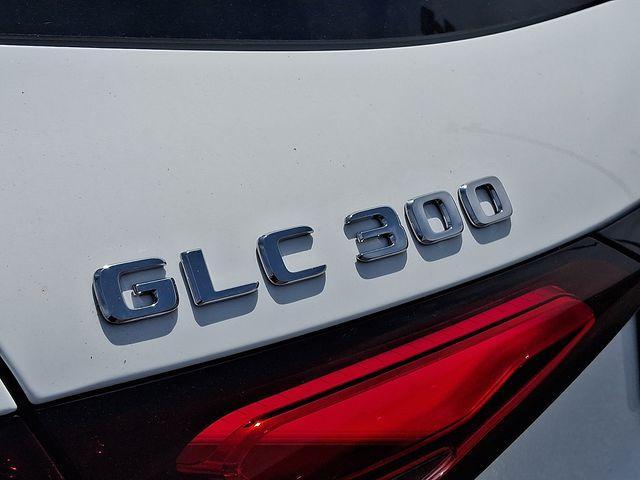new 2026 Mercedes-Benz GLC 300 car, priced at $64,659
