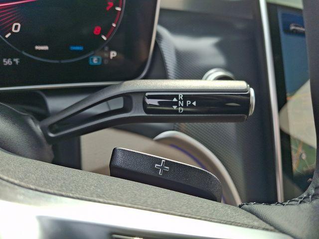 new 2026 Mercedes-Benz GLC 300 car, priced at $64,655