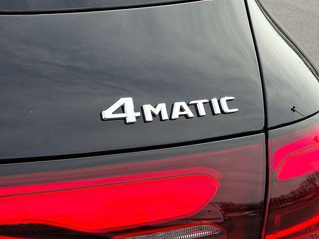 new 2026 Mercedes-Benz GLC 300 car, priced at $64,655