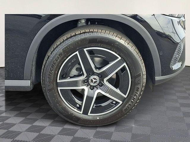 new 2026 Mercedes-Benz GLC 300 car, priced at $64,655