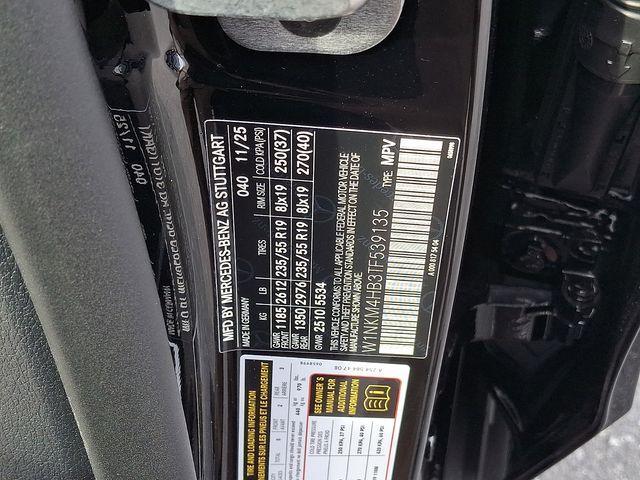 new 2026 Mercedes-Benz GLC 300 car, priced at $64,655