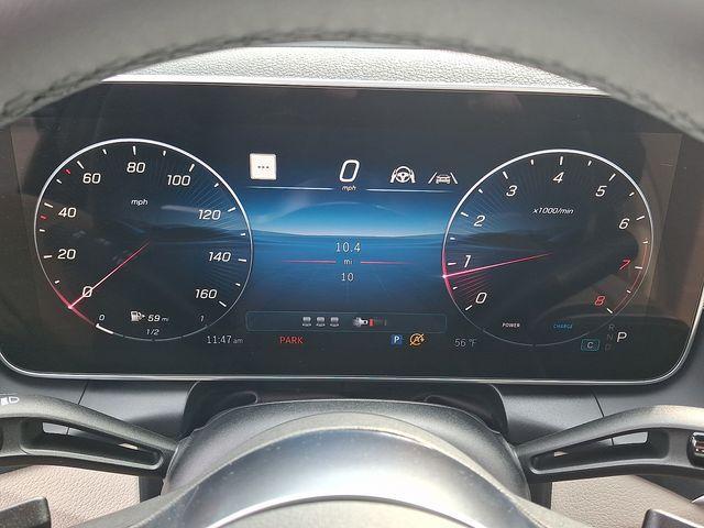 new 2026 Mercedes-Benz GLC 300 car, priced at $64,655