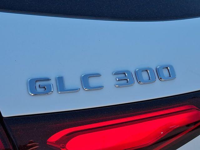 new 2026 Mercedes-Benz GLC 300 car, priced at $63,169