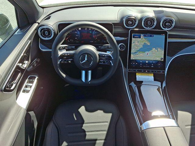 new 2026 Mercedes-Benz GLC 300 car, priced at $63,169