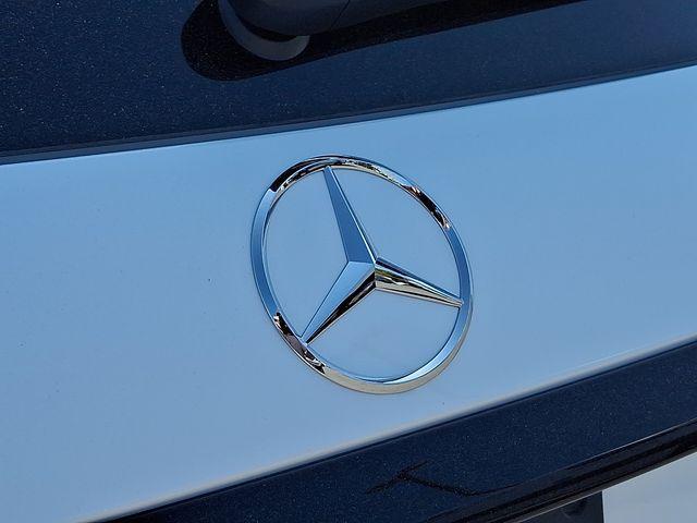 new 2026 Mercedes-Benz GLC 300 car, priced at $63,169