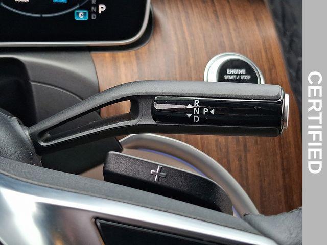 used 2024 Mercedes-Benz CLE 300 car, priced at $51,999