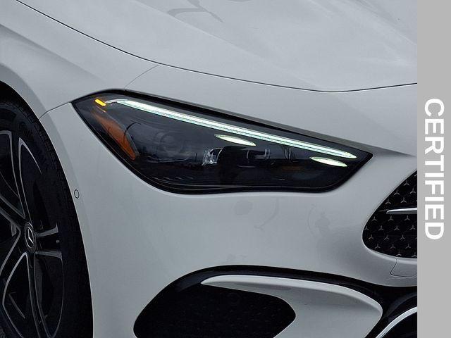 used 2024 Mercedes-Benz CLE 300 car, priced at $51,999