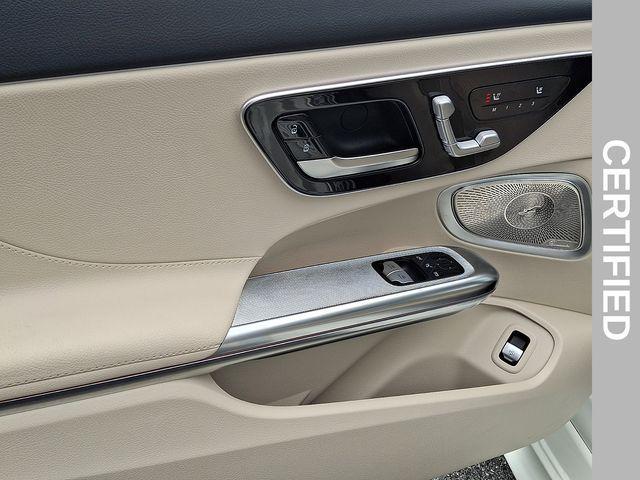 used 2024 Mercedes-Benz CLE 300 car, priced at $51,999